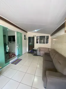 Casa com 2 Quartos à venda, 80m² no Santa Paula II, Vila Velha