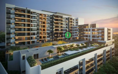 Apartamento com 3 Quartos à venda, 119m² no Alto da Lapa, São Paulo