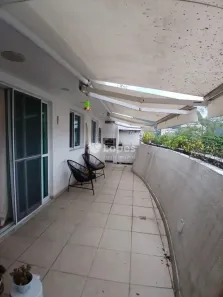 Apartamento com 2 Quartos à venda, 105m² no Tijuca, Rio de Janeiro