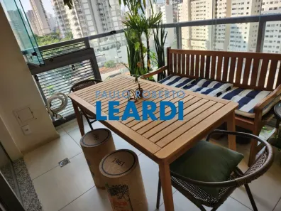 Apartamento com 1 Quarto à venda, 44m² no Vila Mariana, São Paulo