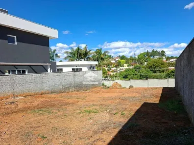 Lote/Terreno à venda, 360m² no Vila Rica, Vargem Grande Paulista