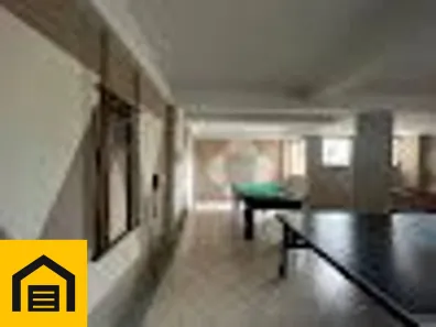 Cobertura com 2 Quartos à venda, 110m² no Parque São Vicente, Mauá