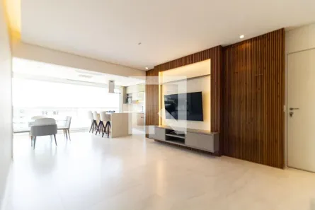 Apartamento com 2 Quartos à venda, 93m² no Vila Nair, São Paulo