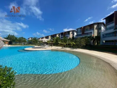 Apartamento com 3 Quartos à venda, 114m² no Porto das Dunas, Aquiraz