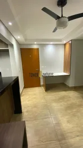 Apartamento com 2 Quartos à venda, 50m² no Jardim Nova Europa, Campinas