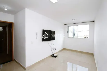 Apartamento com 2 Quartos à venda, 48m² no Gutierrez, Belo Horizonte
