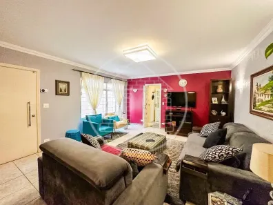 Sobrado com 4 Quartos à venda, 194m² no Jardim Umuarama, São Paulo