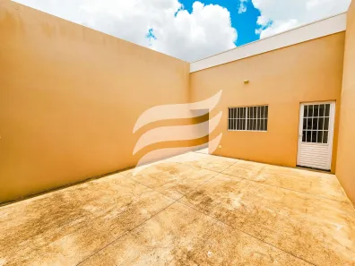 Casa com 3 Quartos à venda, 90m² no Ipanema, Araçatuba