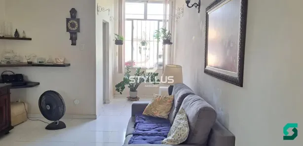 Apartamento com 2 Quartos à venda, 76m² no Piedade, Rio de Janeiro