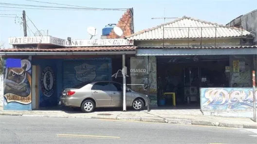 Casa com 4 Quartos à venda, 196m² no Jardim Roberto, Osasco