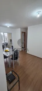 Apartamento com 2 Quartos à venda, 54m² no Residencial Villa Garden, Campinas