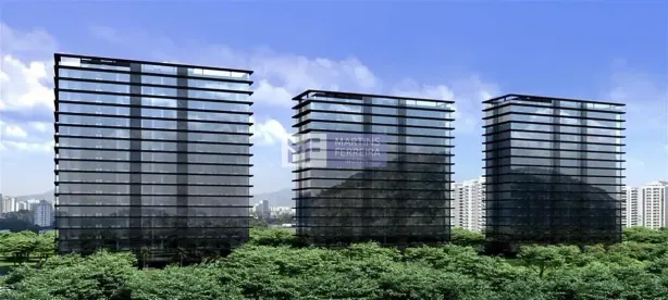 Apartamento com 3 Quartos à venda, 66m² no Jacarepaguá, Rio de Janeiro