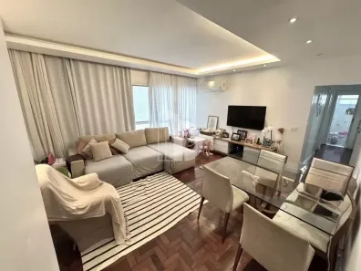 Apartamento com 3 Quartos à venda, 96m² no Leblon, Rio de Janeiro