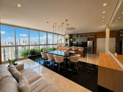 Apartamento com 3 Quartos à venda, 138m² no Batista Campos, Belém