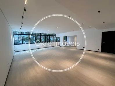 Apartamento com 3 Quartos à venda, 284m² no Copacabana, Rio de Janeiro