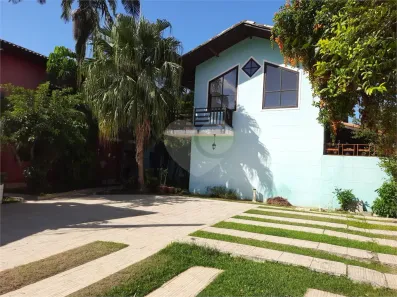 Casa de Condomínio com 2 Quartos à venda, 75m² no Maitinga, Bertioga