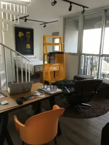 Cobertura com 1 Quarto à venda, 74m² no Sumarezinho, São Paulo