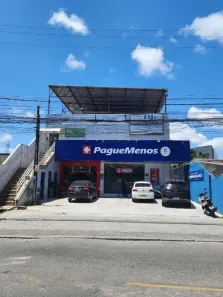 Sala Comercial para alugar, 44m² no Jardim São Paulo, Recife