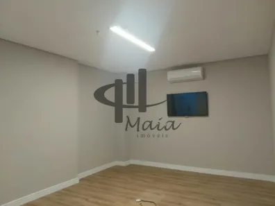 Sala Comercial para alugar, 50m² no Santa Paula, São Caetano do Sul