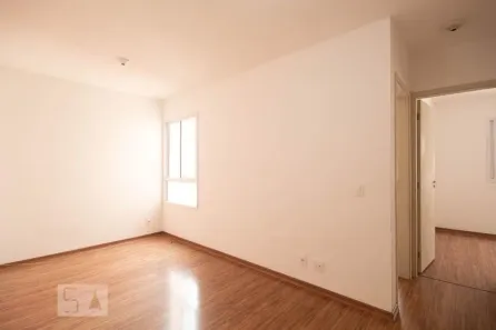 Apartamento com 2 Quartos à venda, 45m² no São Pedro, Osasco