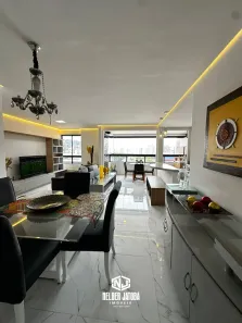 Apartamento com 2 Quartos à venda, 81m² no Jatiúca, Maceió