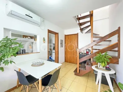 Cobertura com 3 Quartos à venda, 123m² no São Sebastião, Porto Alegre