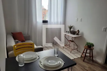 Apartamento com 2 Quartos à venda, 34m² no Vila Buarque, São Paulo