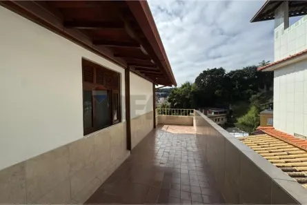 Sobrado com 3 Quartos à venda, 91m² no Perissê, Nova Friburgo