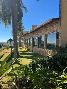 Casa com 5 Quartos à venda, 450m² no Área Rural de Serra Negra, Serra Negra