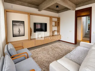 Casa com 3 Quartos para alugar, 120m² no Lagoa da Conceição, Florianópolis