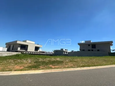 Lote/Terreno à venda, 800m² no Loteamento Residencial Arborais, Campinas