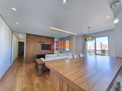 Apartamento com 2 Quartos à venda, 72m² no Nova Petrópolis, São Bernardo do Campo