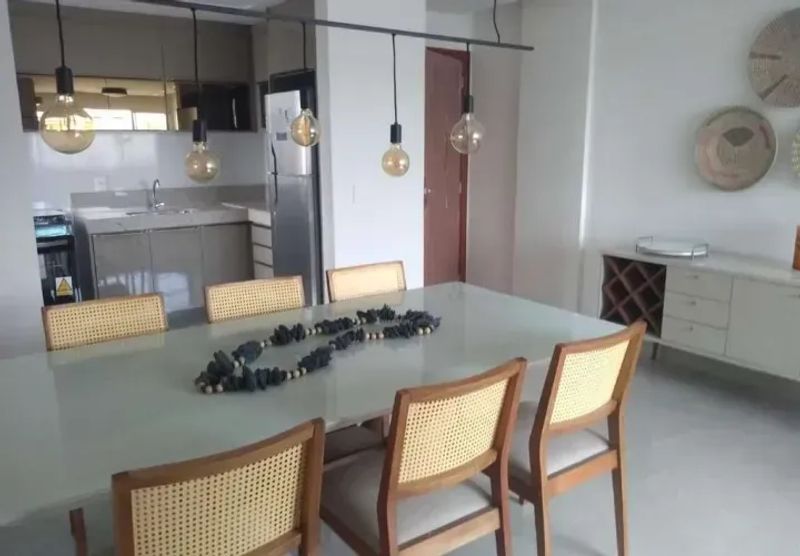 Apartamento com 2 quartos — Padre Eustáquio, Belo Horizonte