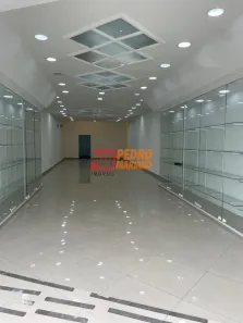Sala Comercial para alugar, 170m² no Rudge Ramos, São Bernardo do Campo