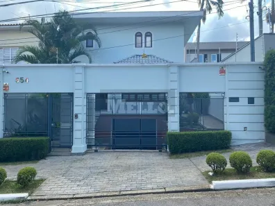 Sobrado com 4 Quartos à venda, 480m² no Planalto Paulista, São Paulo