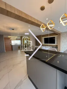 Apartamento com 3 Quartos à venda, 127m² no Centro, Diadema