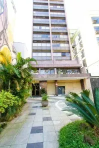 Sala Comercial com 2 Quartos à venda, 52m² no Bom Fim, Porto Alegre