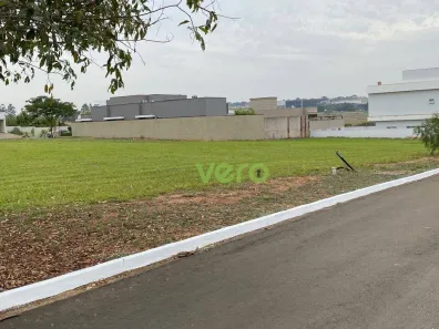Lote/Terreno à venda, 465m² no Residencial Santa Paula, Americana