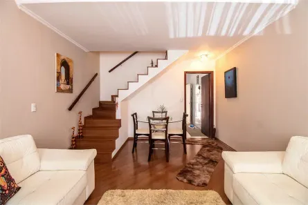 Sobrado com 2 Quartos à venda, 106m² no Vila Leopoldina, São Paulo