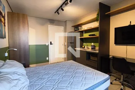 Kitnet com 1 Quarto à venda, 23m² no Vila Mariana, São Paulo