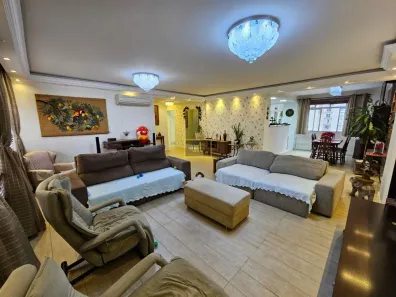 Apartamento com 3 Quartos à venda, 150m² no Santa Cecília, São Paulo