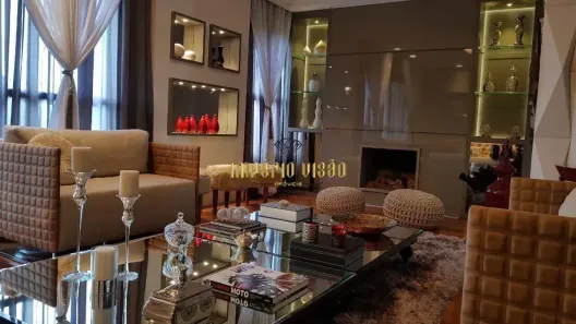 Apartamento com 3 Quartos à venda, 197m² no Centro, Suzano