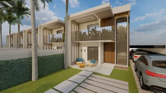 Casa com 4 Quartos à venda, 178m² no Sapiranga-Coité, Fortaleza