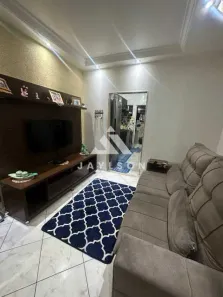Casa de Condomínio com 2 Quartos à venda, 62m² no Pavuna, Rio de Janeiro