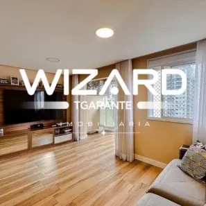 Apartamento com 2 Quartos à venda, 68m² no Brás, São Paulo