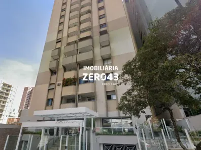 Apartamento com 3 Quartos à venda, 107m² no Centro, Londrina