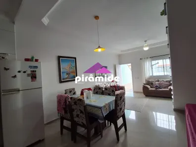 Casa com 2 Quartos à venda, 98m² no Loteamento Villagio Verde Mare, Caraguatatuba