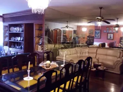 Apartamento com 4 Quartos à venda, 153m² no Tijuca, Rio de Janeiro