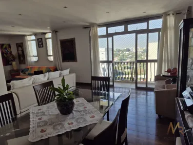Cobertura com 4 Quartos à venda, 600m² no Fazenda Morumbi, São Paulo