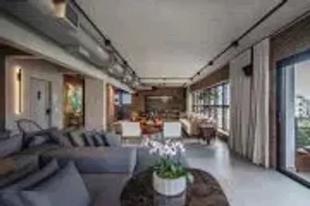 Apartamento com 3 Quartos à venda, 266m² no Vila Nova Conceição, São Paulo